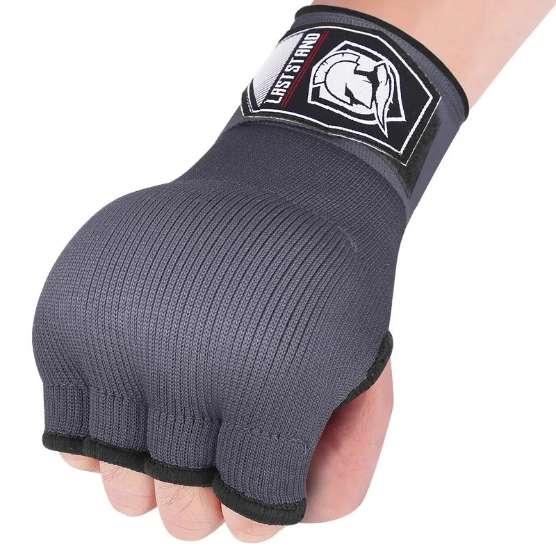 Gloves & Wraps