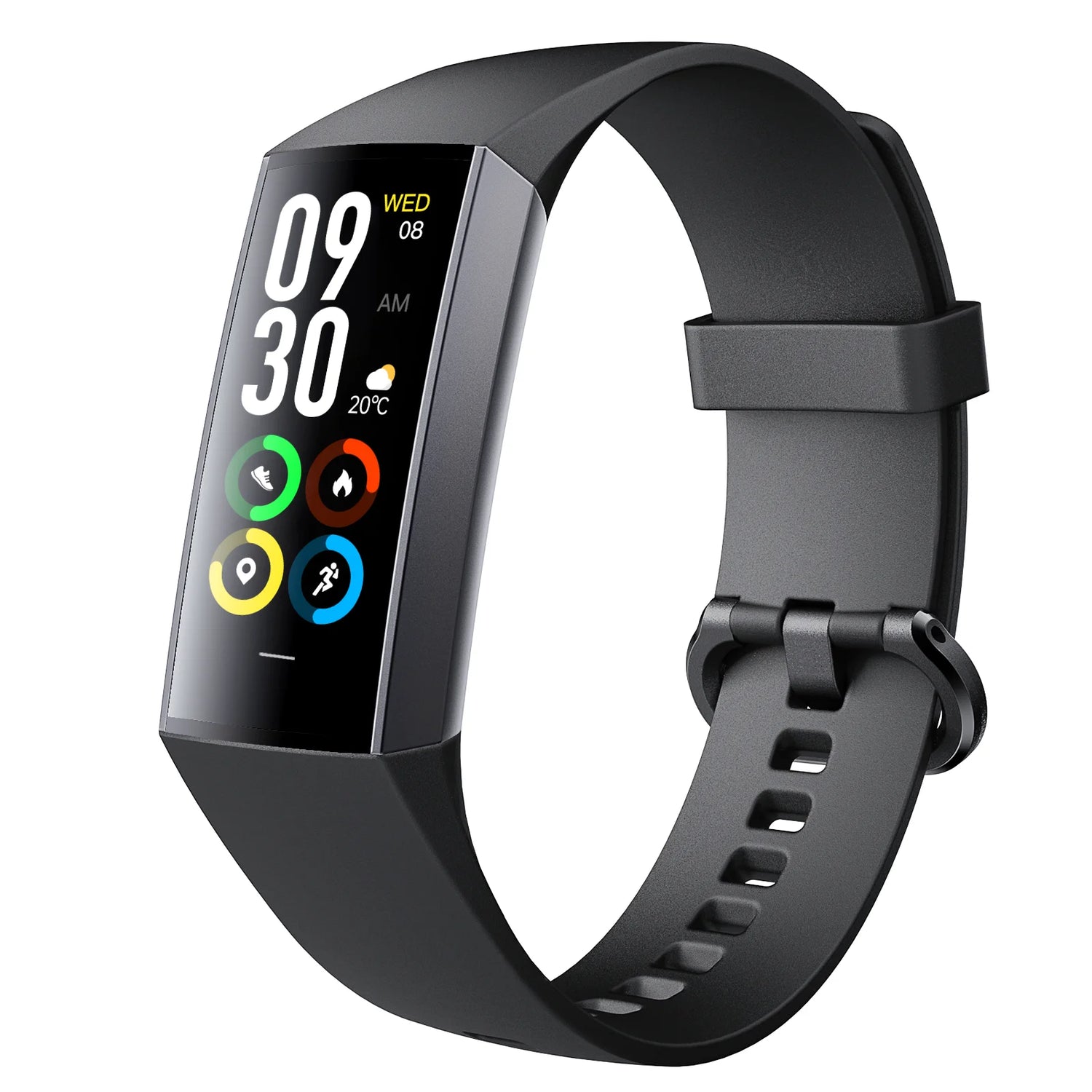 Fitness Trackers